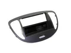Connects2 monteringsramme 1-DIN Hyundai i10 (2008-2013)