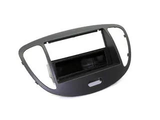 Connects2 monteringsramme 1-DIN Hyundai i10 (2008-2013)