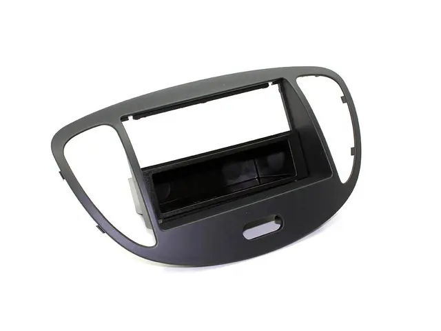 Connects2 monteringsramme 1-DIN Hyundai i10 (2008-2013) 