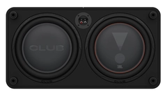 JBL Basskasse, 10&quot;, 350/1050W Allsidig slim lukket basskasse