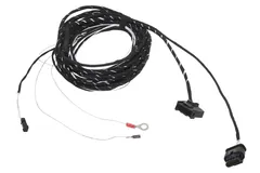 Kufatec ledningsnett kamera Mercedes Vito/V-klasse serie 447