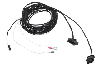 Kufatec ledningsnett kamera Mercedes Vito/V-klasse serie 447