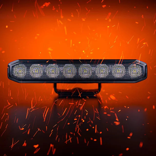 Strands Firefly arbeidslys 30W 