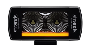 Strands Siberia Next Level 6&quot; LED BAR Next Level 6&quot; arbeidslys