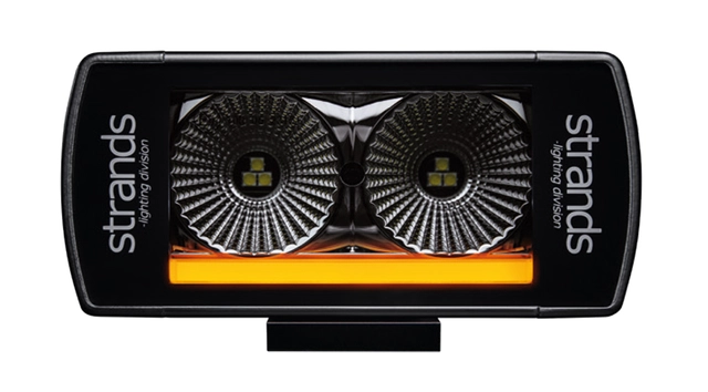 Strands Siberia Next Level 6" LED BAR Next Level 6" arbeidslys 