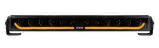 Strands Dark Knight 2.0 LED-bar 20" Enkel radet  LED-bar på 20",13.000 Lumen