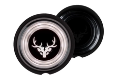 Strands Posisjonslys Freedom Viking LED, hvit 12-24V