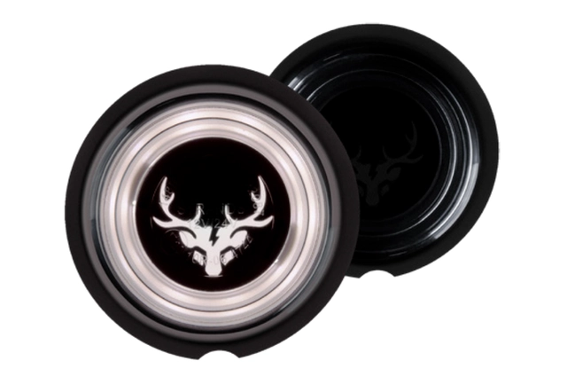 Strands Posisjonslys Freedom Viking LED, hvit 12-24V 