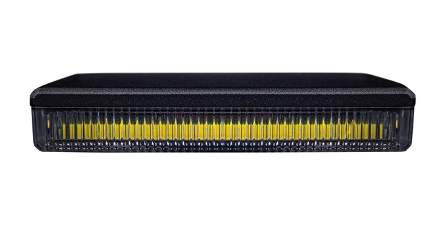 Strands Unity Ultra Flat arbeidslys Markedets slankeste arbeidslys? 