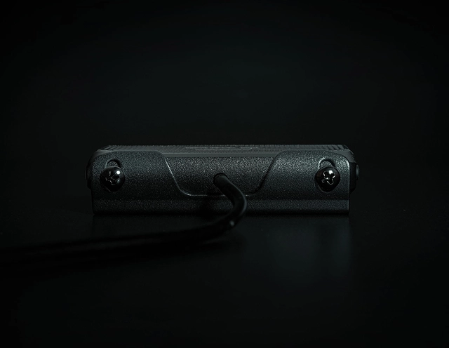 Strands Unity Ultra Flat arbeidslys Markedets slankeste arbeidslys? 