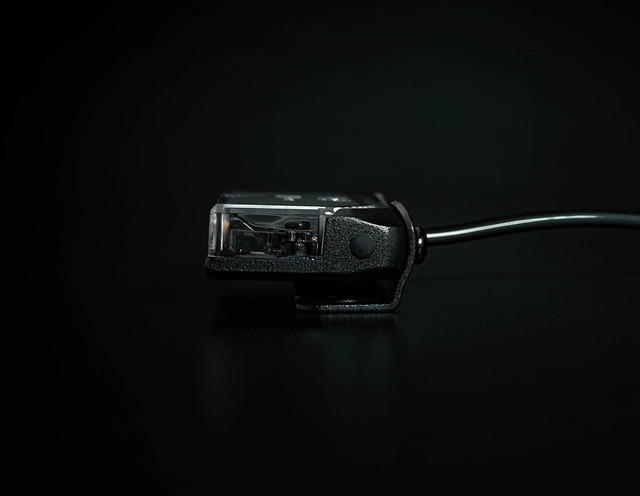 Strands Unity Ultra Flat arbeidslys Markedets slankeste arbeidslys? 