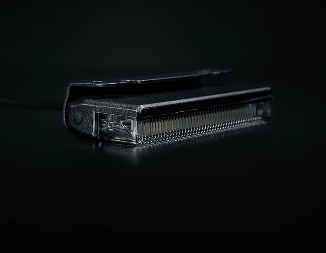 Strands Unity Ultra Flat arbeidslys Markedets slankeste arbeidslys? 