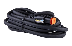 Strands DT-4  Kabel, 5 meter VDE-kabel