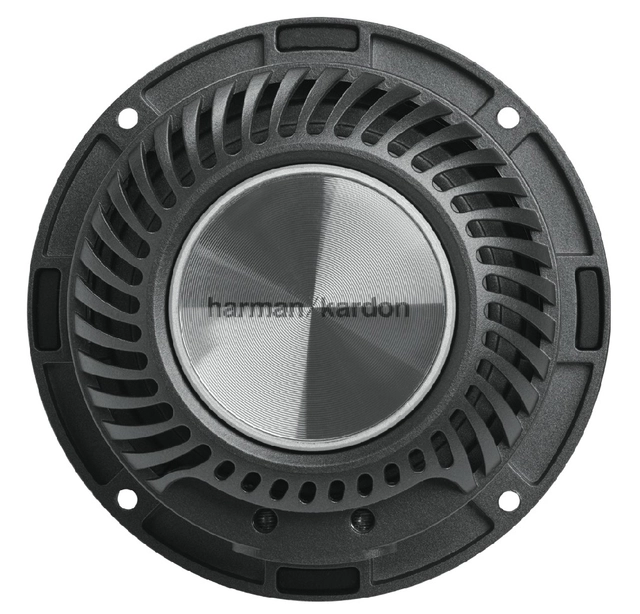 Harman/Kardon FLOW300S 3" mellomtone 60W RMS, 180W max 