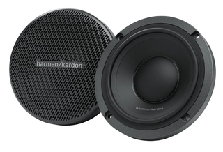 Harman/Kardon FLOW300S 3" mellomtone 60W RMS, 180W max