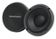 Harman/Kardon FLOW300S 3&quot; mellomtone 60W RMS, 180W max
