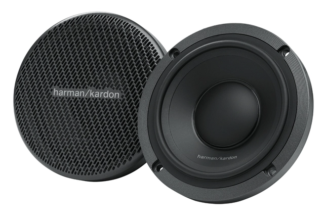 Harman/Kardon FLOW300S 3" mellomtone 60W RMS, 180W max 