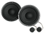 Harman/Kardon Komponentsett  6½" 120W RMS, 6½", 2-veis komponentsett