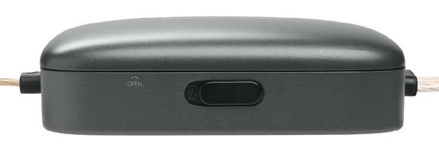 Harman/Kardon Komponentsett  6½" 120W RMS, 6½", 2-veis komponentsett 