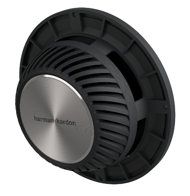 Harman/Kardon Komponentsett  6½" 120W RMS, 6½", 2-veis komponentsett 