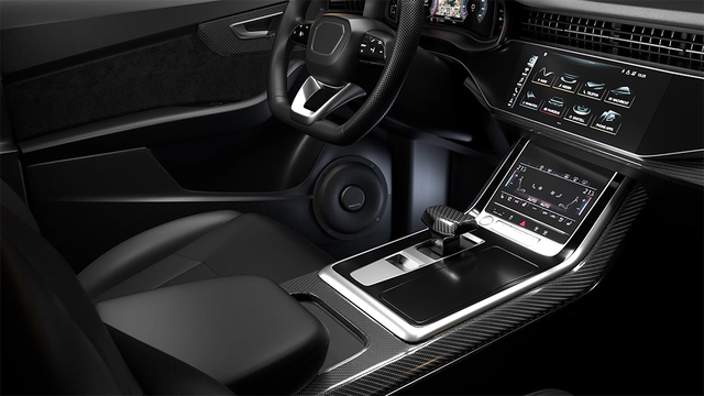 Harman/Kardon 8" subwoofer 1 stk 8" H/K subwoofer 