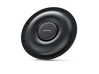 Harman/Kardon 8&quot; subwoofer 1 stk 8&quot; H/K subwoofer