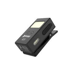 Speras U1 lommelykt/arbeidslys/leselys 500lm / 75 meter kastelengde