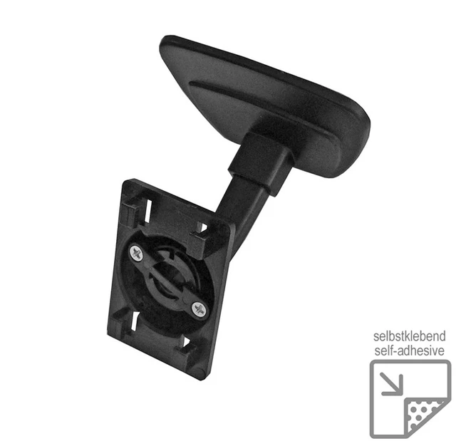 Ampire 5" TFT  LCD-Skjerm Med 2 videoinnganger (AHD/CVBS) 