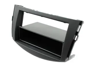 Connects2 Monteringsramme 1-DIN Toyota RAV4 (2006 - 2012)