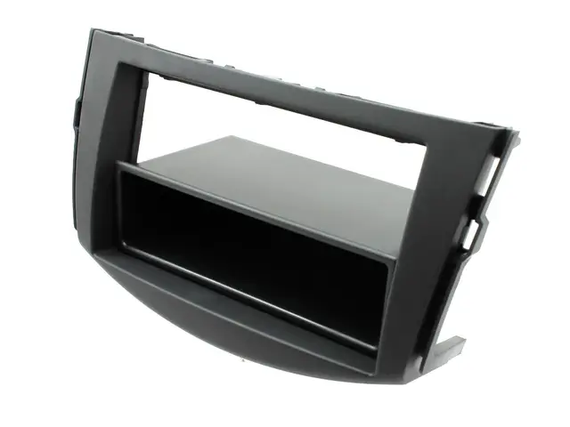 Connects2 Monteringsramme 1-DIN Toyota RAV4 (2006 - 2012) 