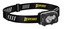 Speras B7 hode / arbeidslykt 600lm / 92 meter kastelengde