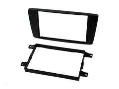 Connects2 Monteringsramme 1-DIN Octavia (2004-2013) / Yeti (2009-2016)