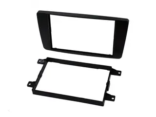 Connects2 Monteringsramme 1-DIN Octavia (2004-2013) / Yeti (2009-2016)
