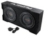Musway MF210A 10" Subwoofer med slave