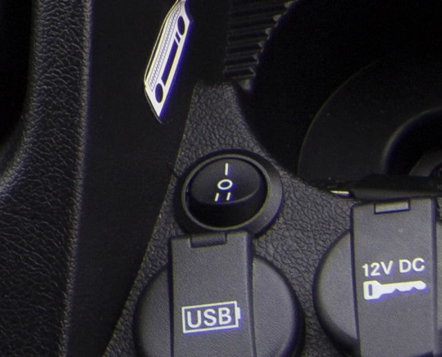 ESX Komfortbryteradaptersett Citroen/Fiat/Opel/Peugeot 