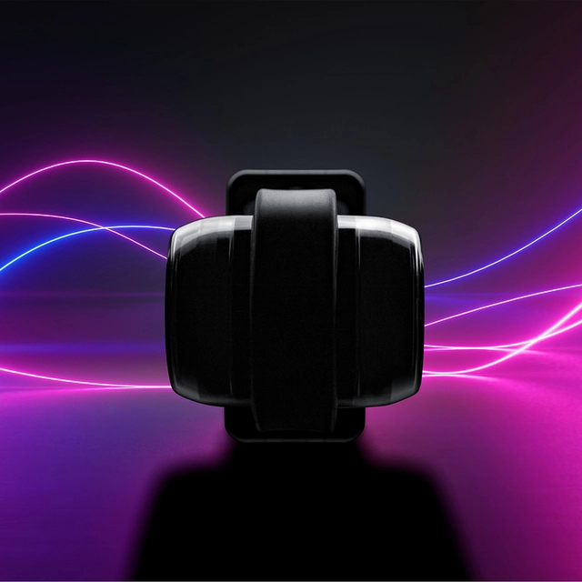 Strands Posisjonslys Freedom Viking LED, hvit 12-24V 