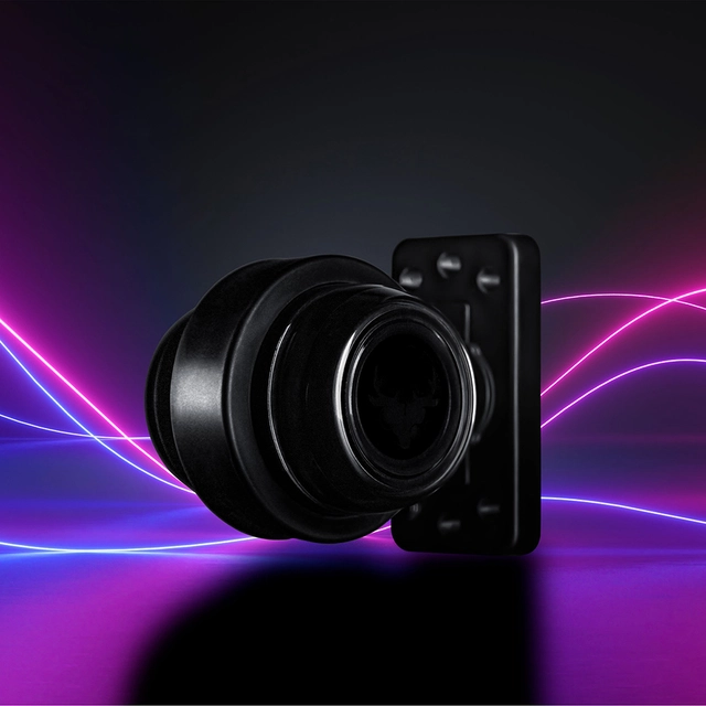 Strands Posisjonslys Freedom Viking LED, hvit 12-24V 