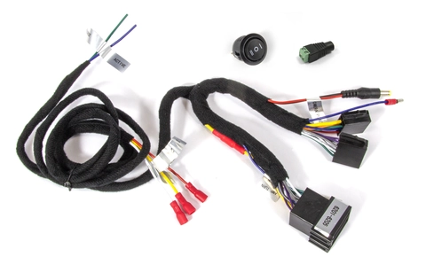 ESX Komfortbryteradaptersett Citroen/Fiat/Opel/Peugeot