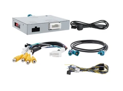 CAS Ryggekamera-Adapter PSA + Opel (2019 --&gt;) m/NAC/RCC/IVI