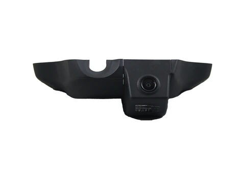FITCAMX Integrert 4K Dashcam (foran) MB EQA (2021 - 2023)