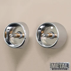 RetroSound 252 Trimring bak