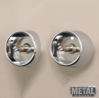 RetroSound 252 Trimring bak