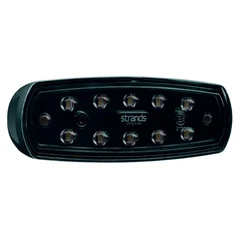 Strands NUUK E-line Ryggelys