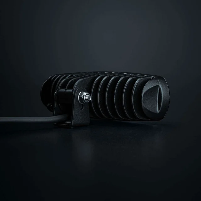 Strands NUUK E-line Ryggelys 