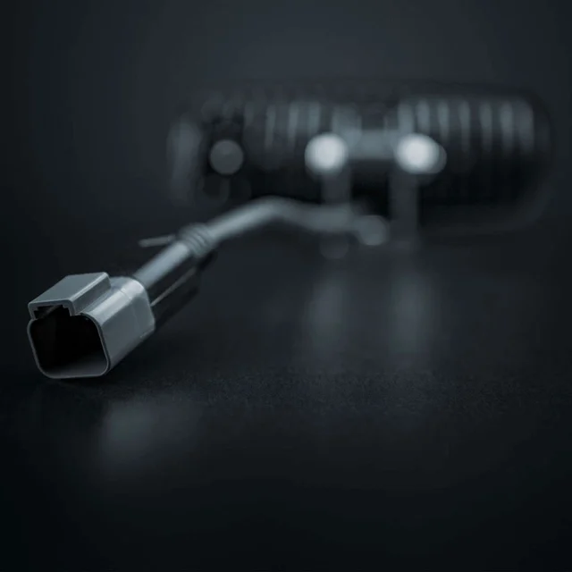 Strands NUUK E-line Ryggelys 