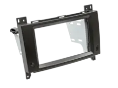ConnectED Premium monteringssett 2-DIN MB (2005 --&gt;) Se egen liste.