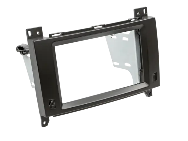 ConnectED Premium monteringssett 2-DIN MB (2005 -->) Se egen liste. 