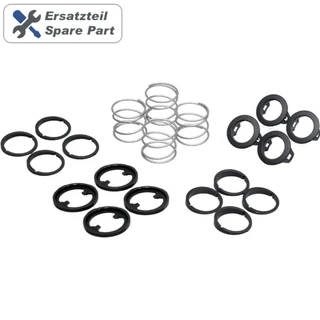 Ampire META ActivePark Innfellingskit (4x)