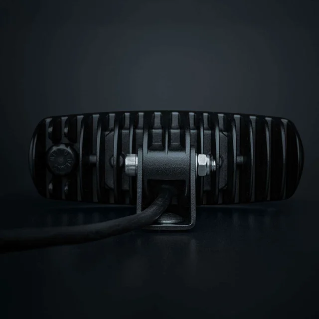 Strands NUUK E-line Ryggelys 