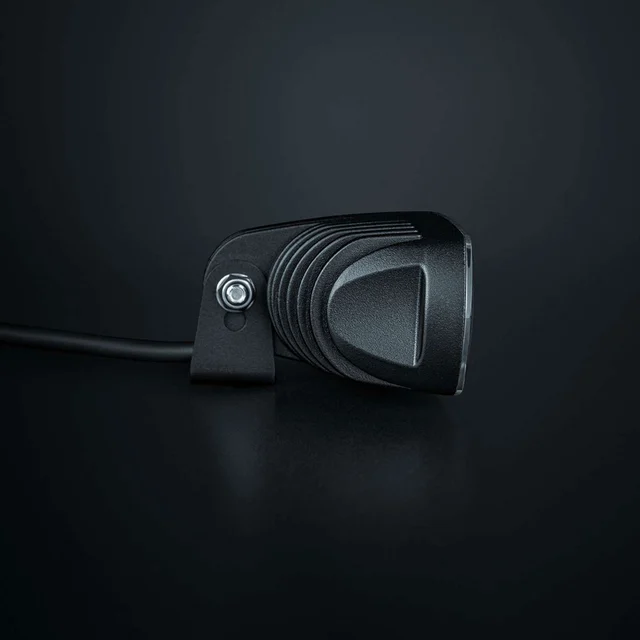 Strands NUUK E-line Ryggelys 